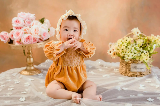 长沙四个月宝宝咳嗽小妙招