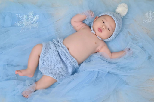 长沙摸孕妇肚子沾喜气